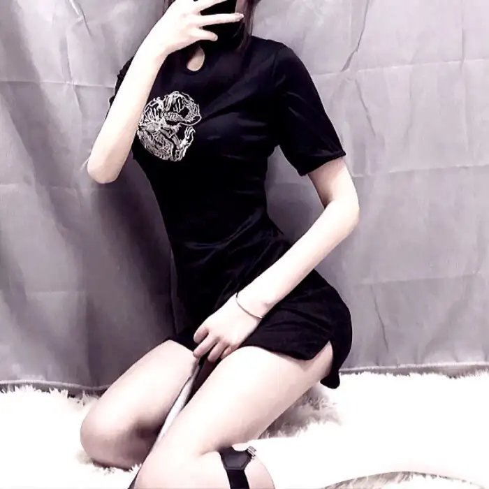 新特警判官